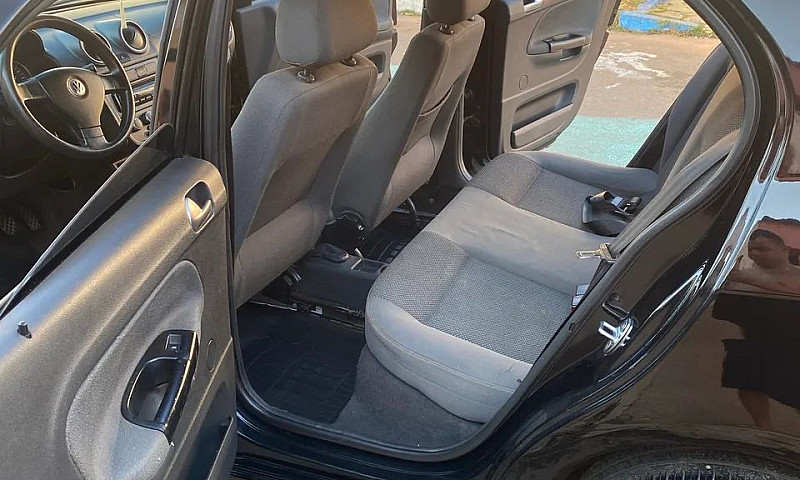 Volkswagen Gol Geraç...