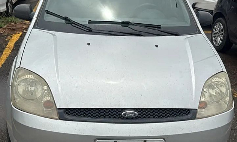 Ford Fiesta Street/ ...