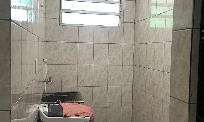 Apartamento Para Alu...