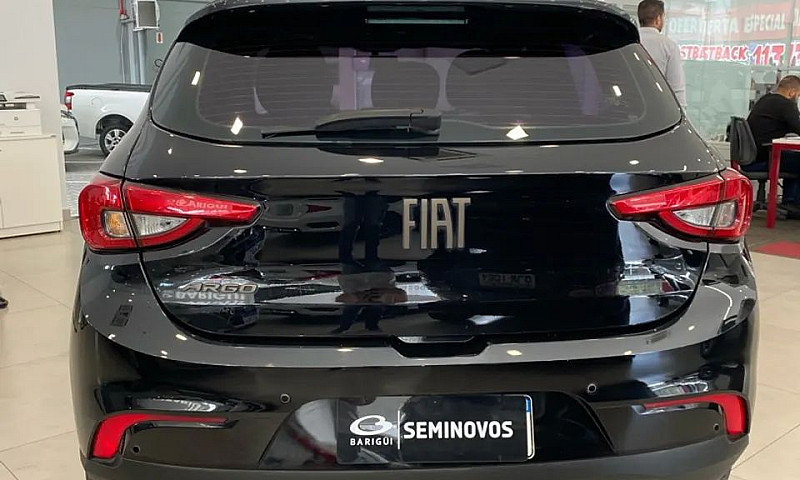 Fiat Argo Drive 1.0 ...