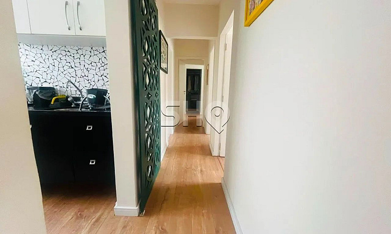 Apartamento Em Perdi...