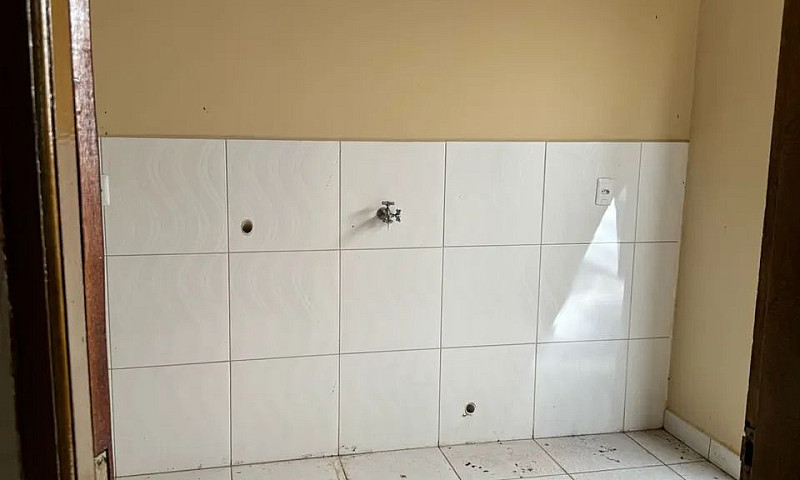 Casa Para Aluguel - ...