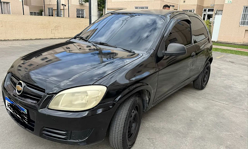 Chevrolet Celta Life...