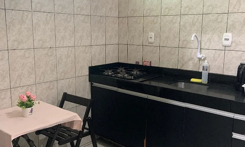 Apartamento Para Alu...