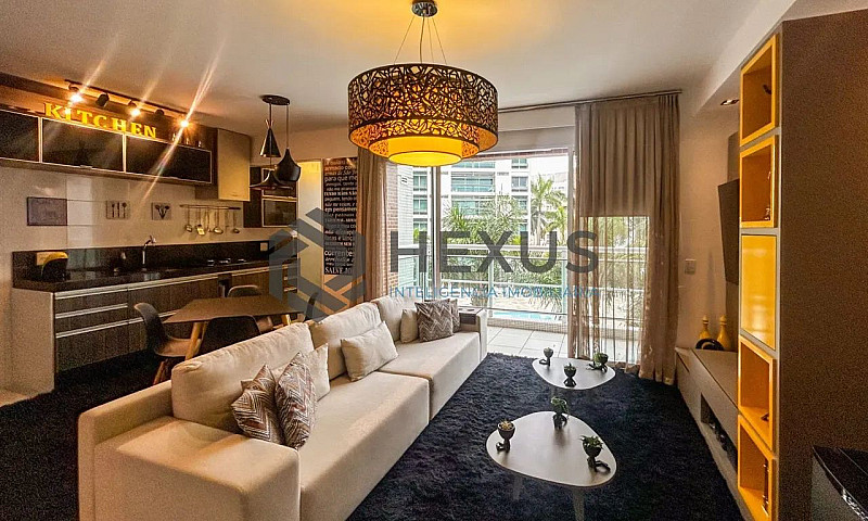 Apartamento Duplex R...