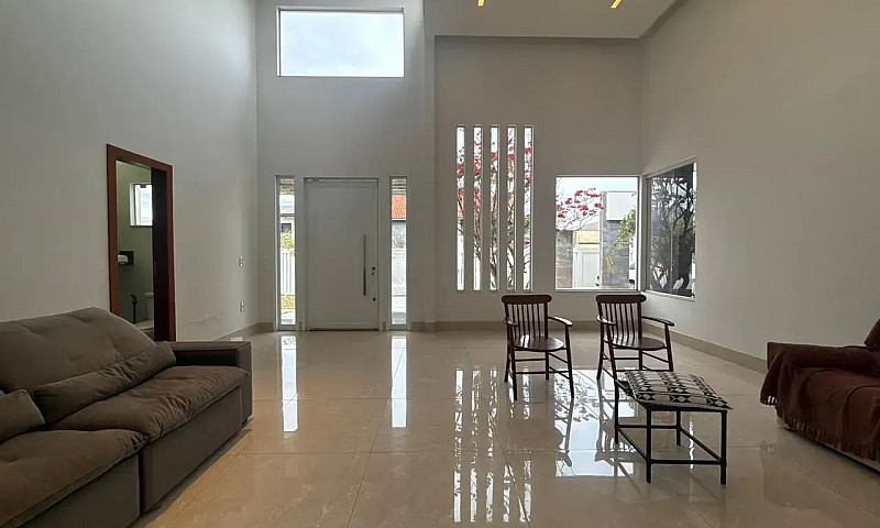 Linda Casa 5 Qtos Mo...