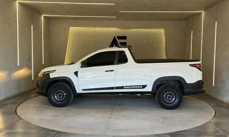 Fiat Strada Enduranc...