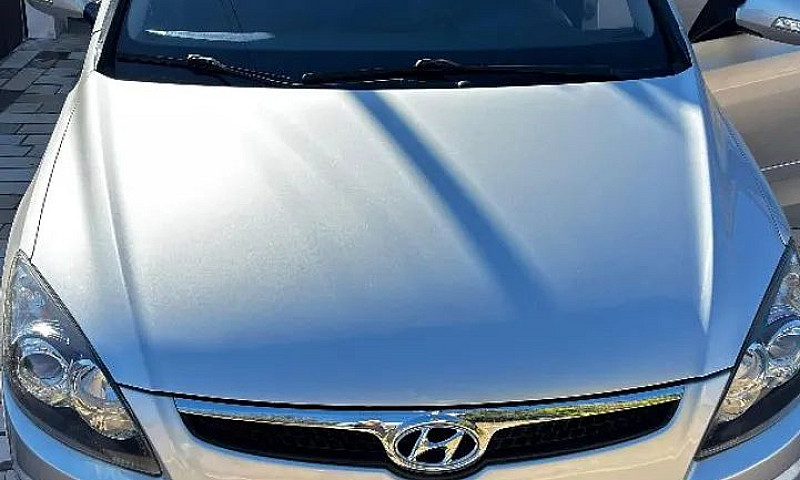 Hyundai I30 2.0 16V ...