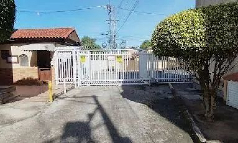Apartamento Com 2 Do...