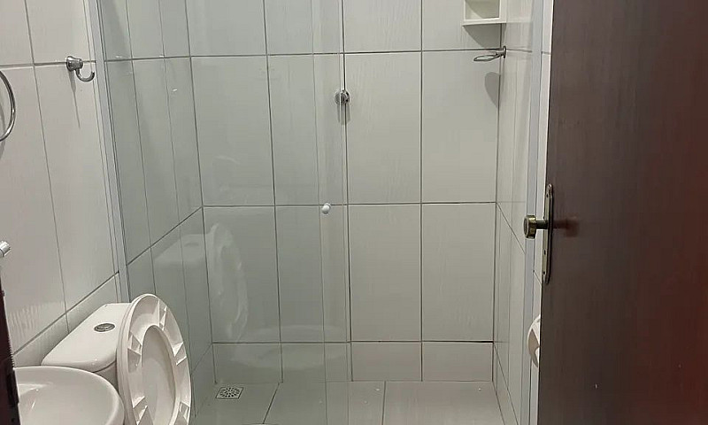Alugo Apartamento Se...