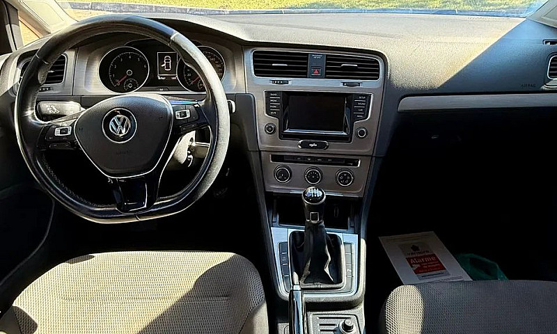 Volkswagen Golf Comf...