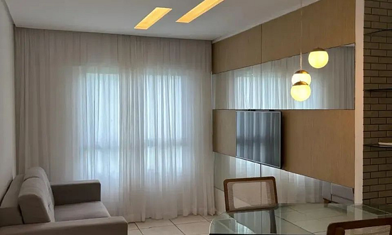 Lindo Apartamento No...
