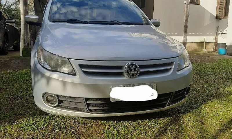 Volkswagen Gol Geraç...