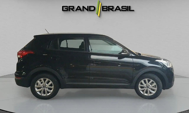 Hyundai Creta Action...