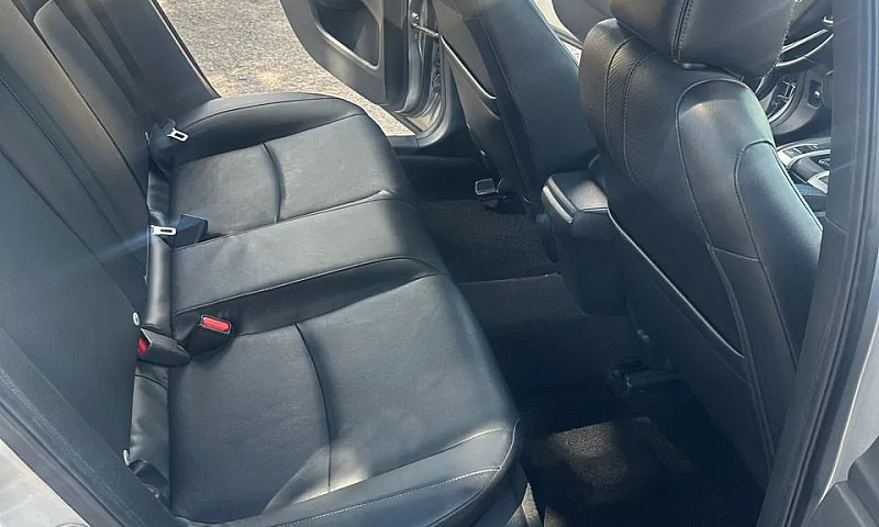 Honda Civic Sedan Ex...