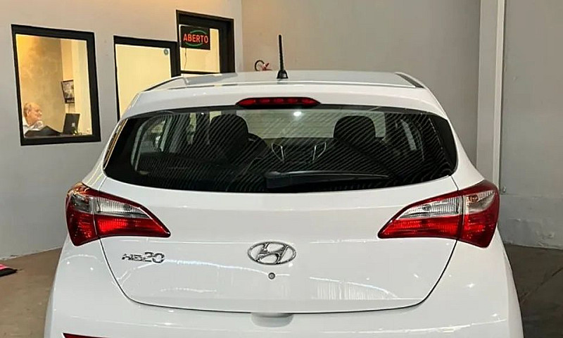 Hyundai Hb20 Comf./C...