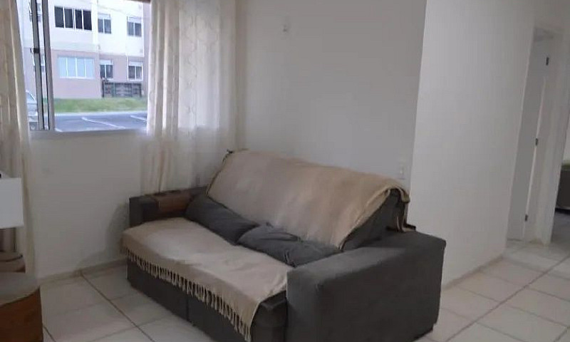 Alugo Apartamento Em...