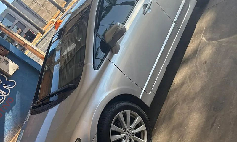 Honda Civic Sed. Lxl...