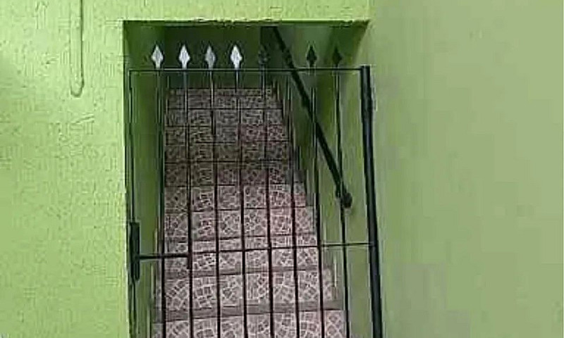 Alugo Sobrado Com Te...