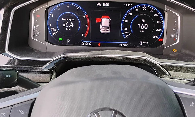 Volkswagen Nivus Hig...