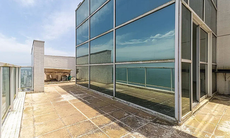Apartamento De 258 M...
