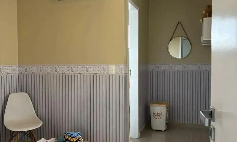 Locação De Casa Dupl...