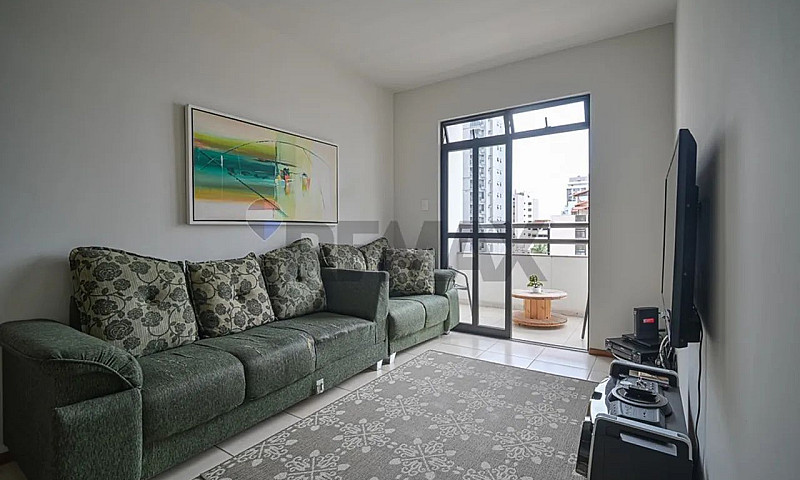 Apartamento 2 Quarto...