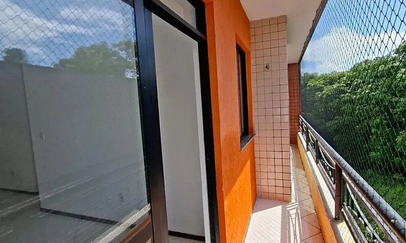 Apartamento Para Alu...