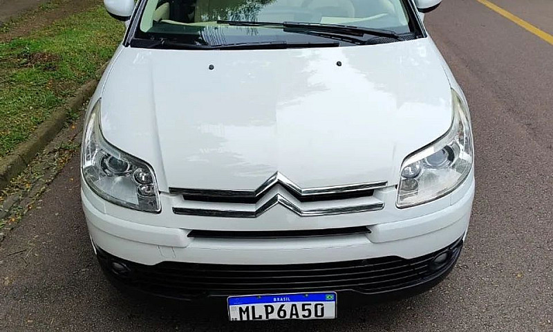 Citroen C4 Pal.excl/...