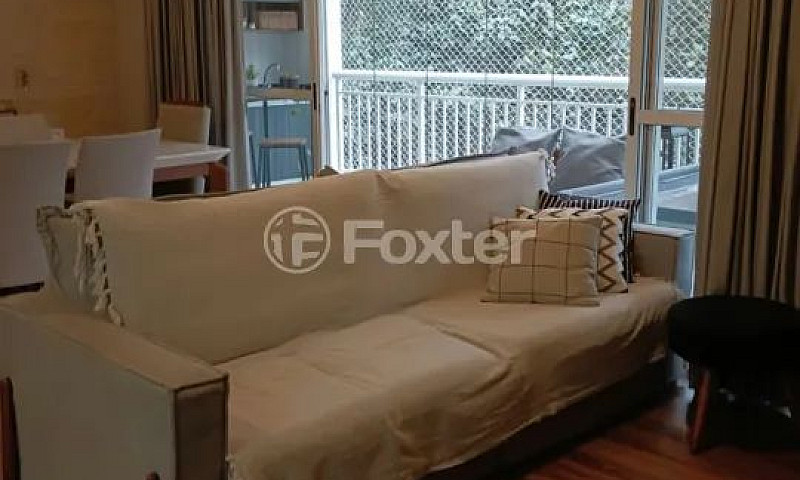 Apartamento À Venda ...