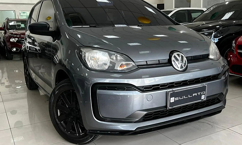 Volkswagen Up! Take ...