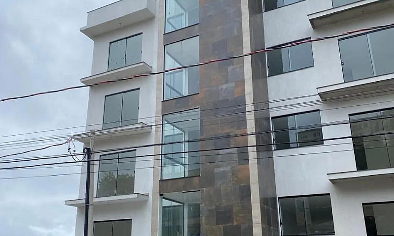Apartamento Jardim S...