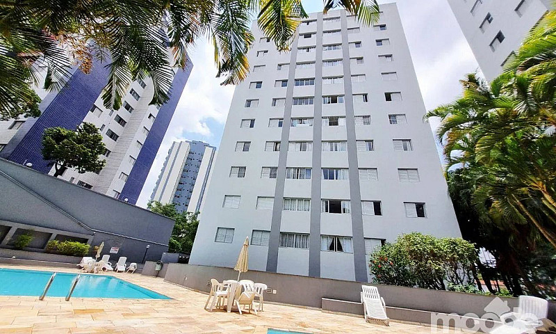 Apartamento Com 2 Qu...