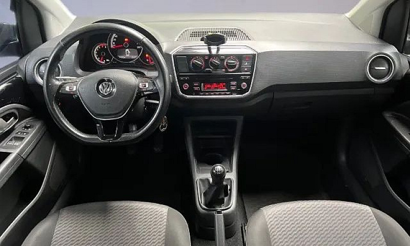 Volkswagen Up! Move ...