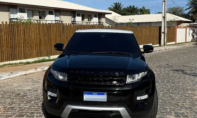 Land Rover Range Rov...