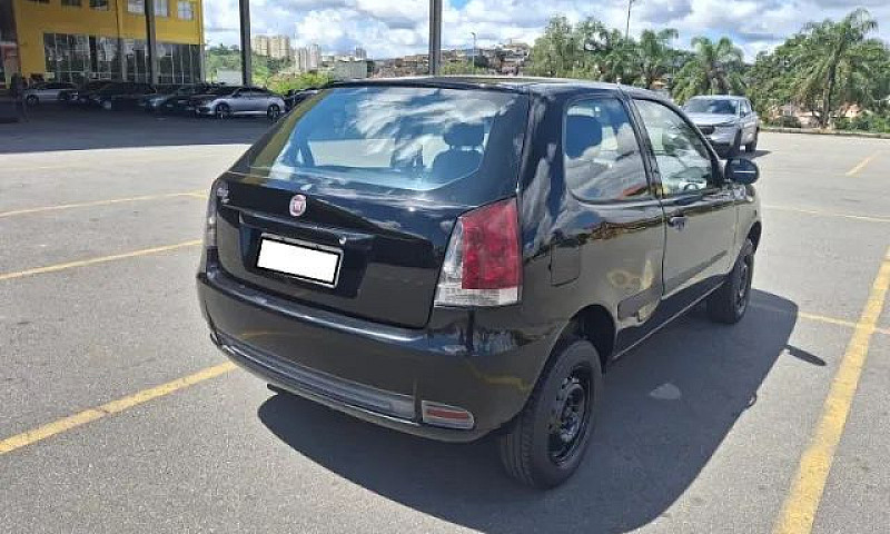 Fiat Palio Celebrati...