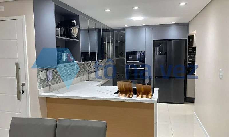 Apartamento 3 Dormit...