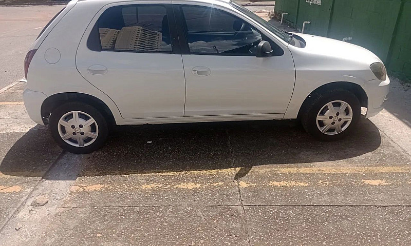 Chevrolet Celta Spir...
