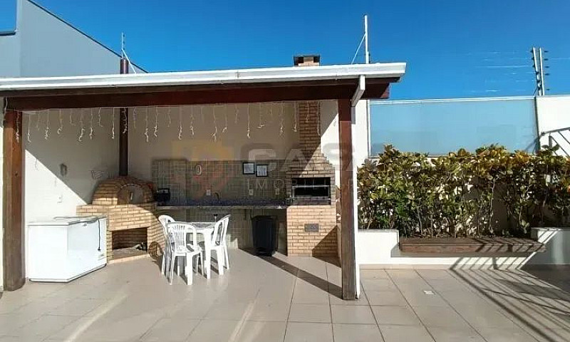 Apartamento Com 3 Qu...