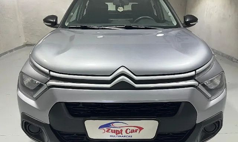 Citroen C3 Live Pack...