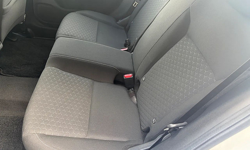 Honda City Hatchback...