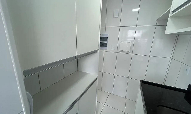 Alugo Apartamento No...