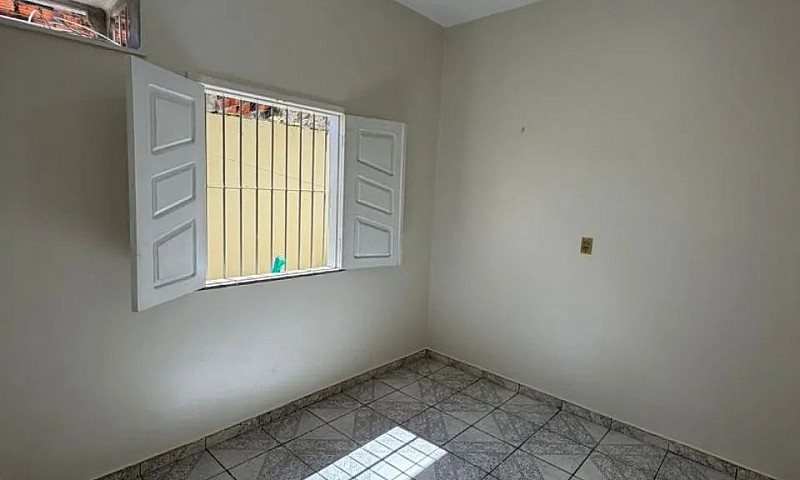 Kitnet Na Sacramenta...