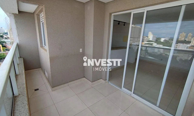 Apartamento Com 2 Do...