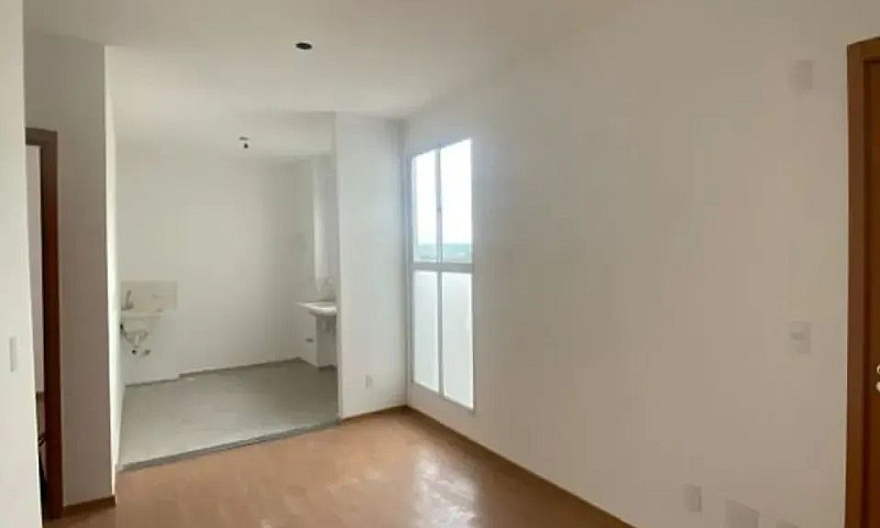 Apartamento Com 2 Do...