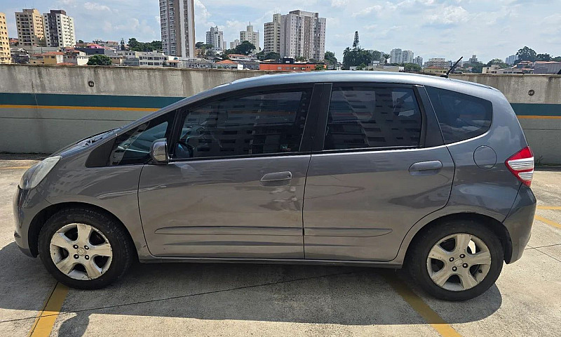 Honda Fit Lx 1.4/ 1....