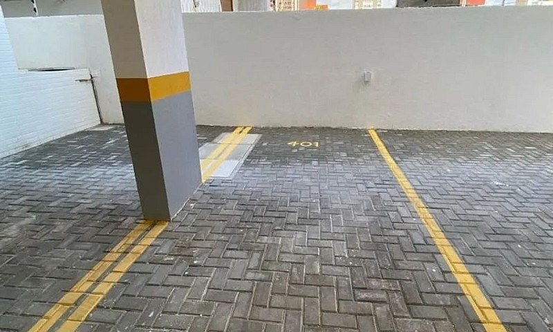 Cobertura Com 2 Dorm...