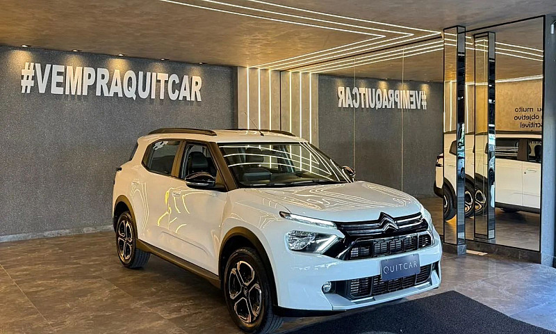 Citroen C3 Aircross ...