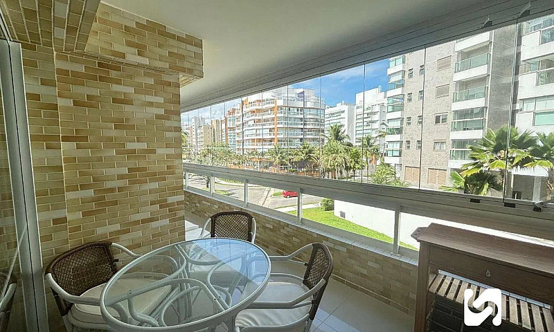 Apartamento Com 3 Do...