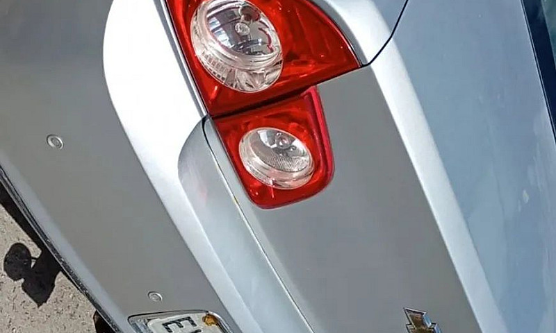 Chevrolet Malibu Ltz...